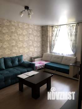 2-к квартира, на длительный срок, 57м2, 2/3 этаж