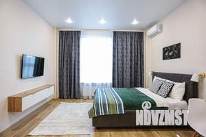 Студия квартира, посуточно, 29м2, 7/8 этаж