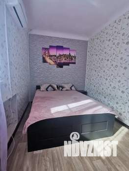 2-к квартира, посуточно, 36м2, 4/4 этаж