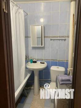 1-к квартира, посуточно, 32м2, 2/9 этаж