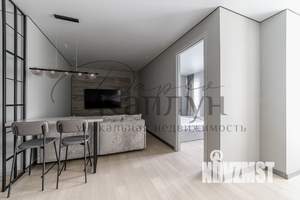 2-к квартира, на длительный срок, 63м2, 11/25 этаж