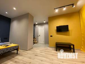 1-к квартира, посуточно, 34м2, 1/5 этаж