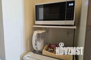 1-к квартира, посуточно, 38м2, 7/19 этаж