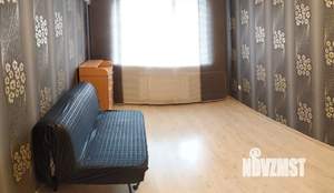 1-к квартира, на длительный срок, 35м2, 3/3 этаж