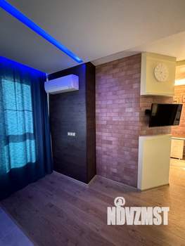 1-к квартира, на длительный срок, 40м2, 14/22 этаж