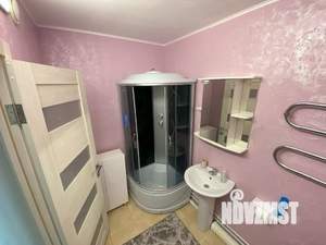 1-к квартира, посуточно, 36м2, 9/19 этаж