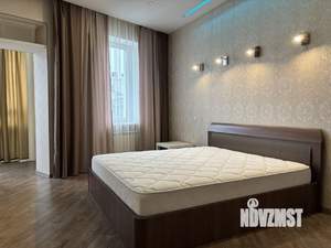 2-к квартира, на длительный срок, 59м2, 8/11 этаж