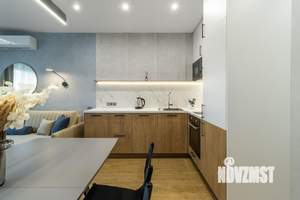 2-к квартира, посуточно, 50м2, 1/1 этаж