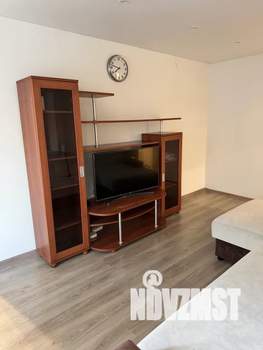 1-к квартира, посуточно, 44м2, 5/5 этаж