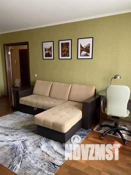 1-к квартира, посуточно, 69м2, 1/1 этаж