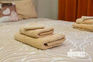1-к квартира, посуточно, 27м2, 1/1 этаж