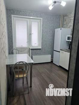 1-к квартира, на длительный срок, 32м2, 2/10 этаж