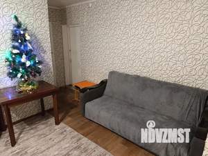 1-к квартира, посуточно, 36м2, 2/5 этаж