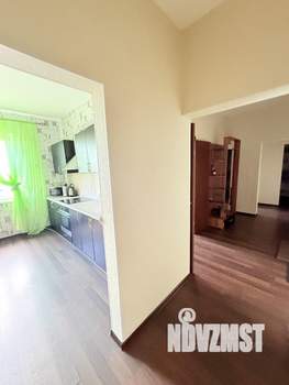 2-к квартира, на длительный срок, 66м2, 14/17 этаж