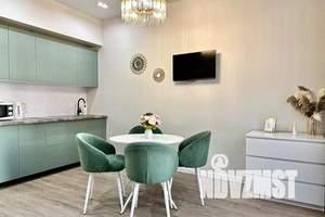 1-к квартира, посуточно, 26м2, 12/12 этаж