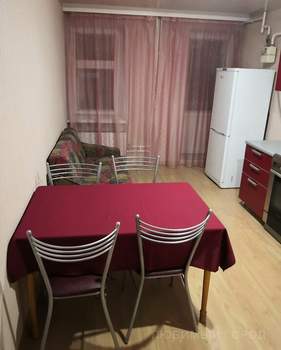 1-к квартира, на длительный срок, 44м2, 2/10 этаж