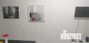 Студия квартира, посуточно, 25м2, 9/17 этаж