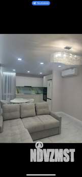 3-к квартира, на длительный срок, 114м2, 8/14 этаж