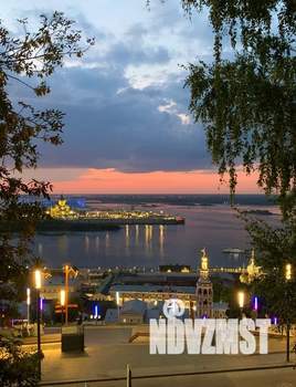 1-к квартира, посуточно, 32м2, 2/5 этаж