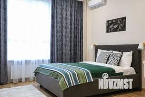 Студия квартира, посуточно, 29м2, 7/8 этаж