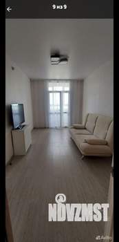 2-к квартира, на длительный срок, 58м2, 17/23 этаж