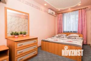 2-к квартира, посуточно, 48м2, 2/6 этаж