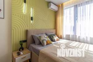 1-к квартира, посуточно, 25м2, 2/6 этаж