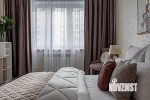 2-к квартира, посуточно, 62м2, 1/1 этаж