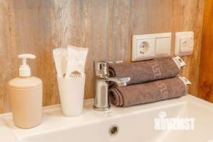 1-к квартира, посуточно, 24м2, 1/1 этаж