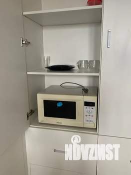 Студия квартира, посуточно, 25м2, 4/10 этаж