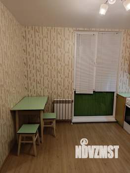 1-к квартира, на длительный срок, 34м2, 3/3 этаж