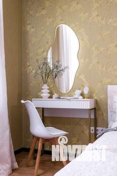 1-к квартира, посуточно, 51м2, 1/1 этаж