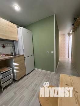 2-к квартира, посуточно, 41м2, 2/5 этаж