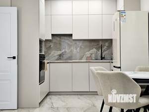 1-к квартира, на длительный срок, 41м2, 12/19 этаж