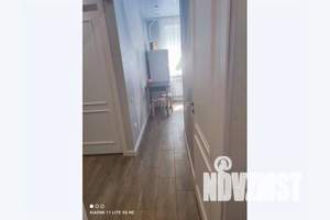 2-к квартира, посуточно, 38м2, 3/9 этаж