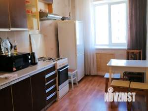 2-к квартира, посуточно, 55м2, 6/9 этаж