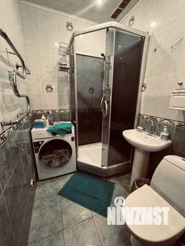 2-к квартира, посуточно, 60м2, 2/4 этаж