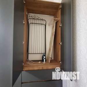 1-к квартира, посуточно, 35м2, 9/9 этаж