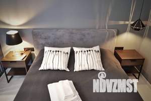 1-к квартира, посуточно, 40м2, 4/14 этаж