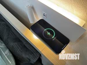 Студия квартира, посуточно, 30м2, 2/9 этаж