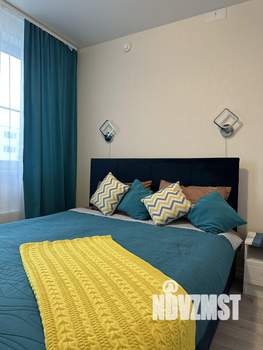 Студия квартира, на длительный срок, 32м2, 8/10 этаж