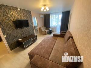 2-к квартира, посуточно, 44м2, 4/5 этаж