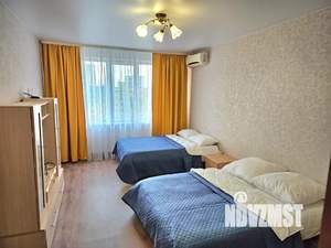 1-к квартира, посуточно, 45м2, 11/17 этаж