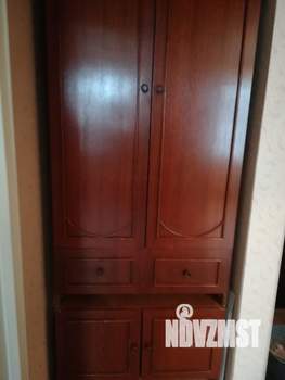 1-к квартира, на длительный срок, 32м2, 4/10 этаж
