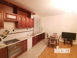 4-к квартира, на длительный срок, 125м2, 5/5 этаж