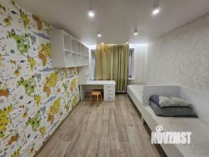 3-к квартира, на длительный срок, 63м2, 1/5 этаж