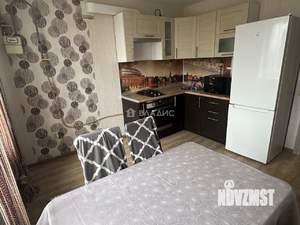 1-к квартира, на длительный срок, 41м2, 8/10 этаж