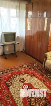 1-к квартира, на длительный срок, 31м2, 5/5 этаж