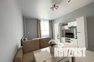 1-к квартира, посуточно, 29м2, 5/8 этаж