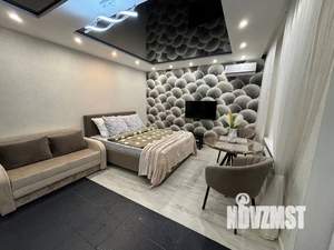 1-к квартира, посуточно, 30м2, 8/10 этаж